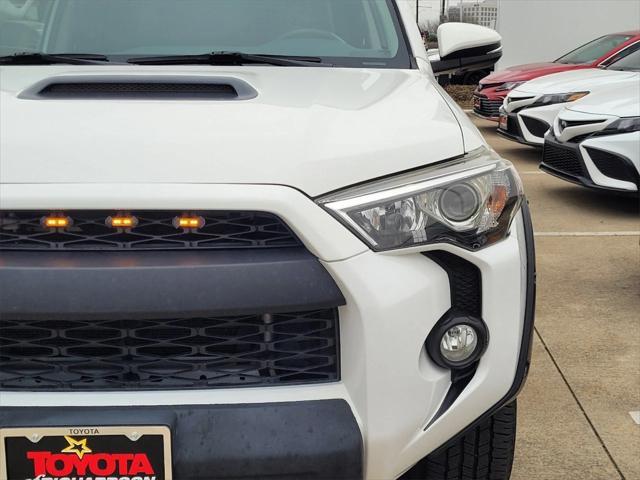 used 2019 Toyota 4Runner car, priced at $30,698