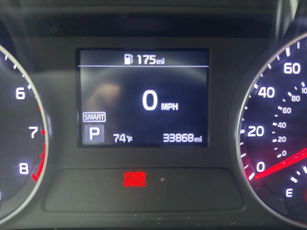 used 2021 Kia Forte car, priced at $17,399