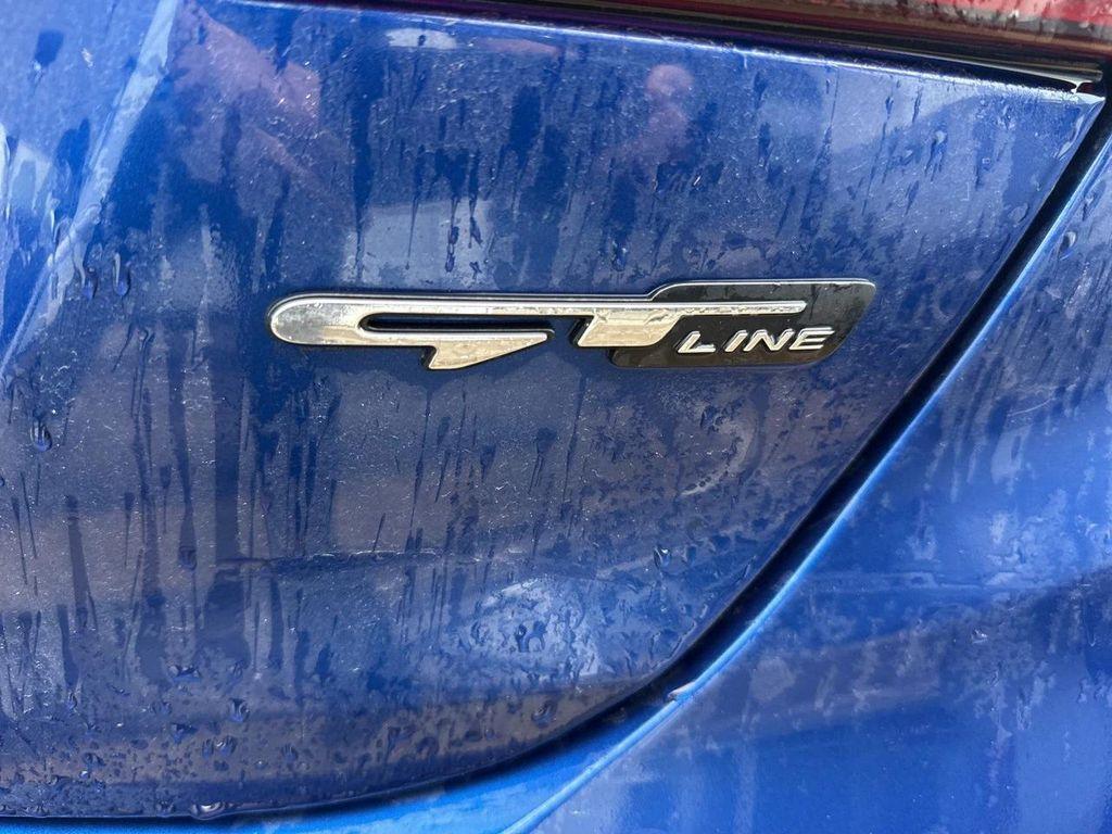 used 2021 Kia Forte car, priced at $17,399