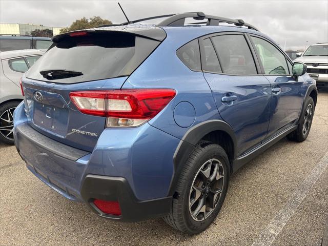 used 2019 Subaru Crosstrek car, priced at $21,998