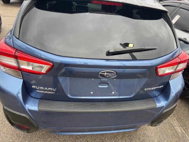 used 2019 Subaru Crosstrek car, priced at $21,998