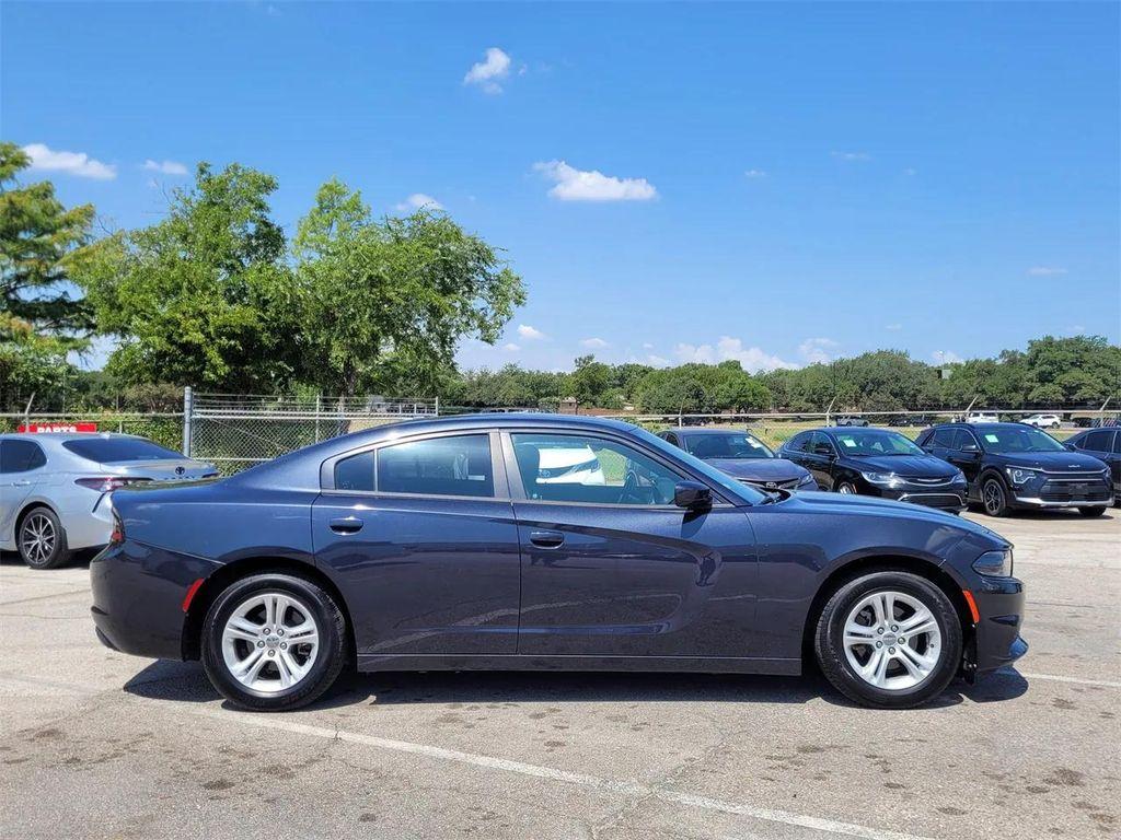 used 2018 Dodge Charger car, priced at $18,896