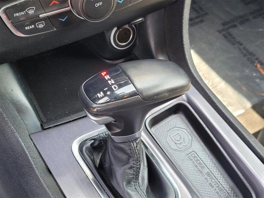 used 2018 Dodge Charger car, priced at $18,896