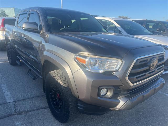 used 2019 Toyota Tacoma car, priced at $25,998