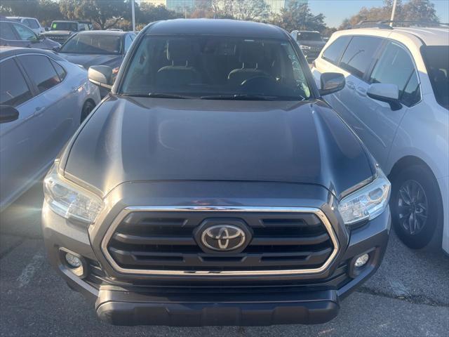 used 2019 Toyota Tacoma car, priced at $25,998