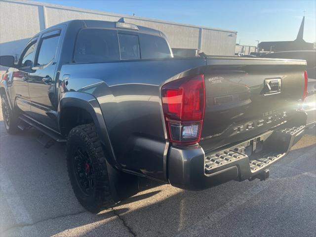 used 2019 Toyota Tacoma car, priced at $25,998