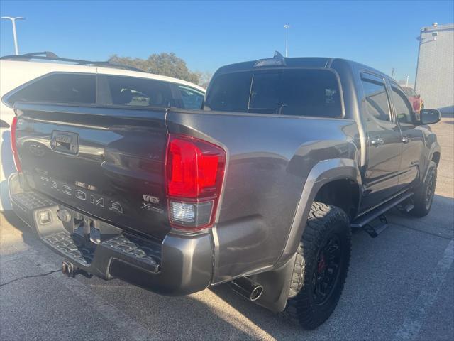 used 2019 Toyota Tacoma car, priced at $25,998