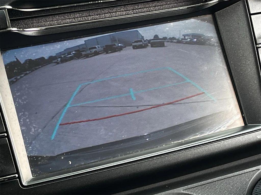 used 2018 Toyota RAV4 car, priced at $17,998