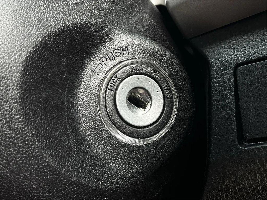 used 2018 Toyota RAV4 car, priced at $17,998