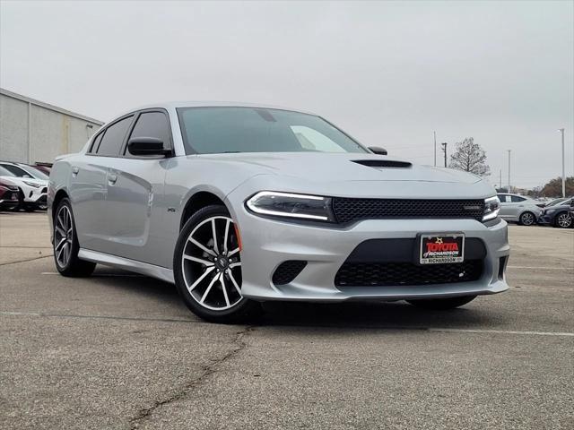 used 2023 Dodge Charger car, priced at $30,998