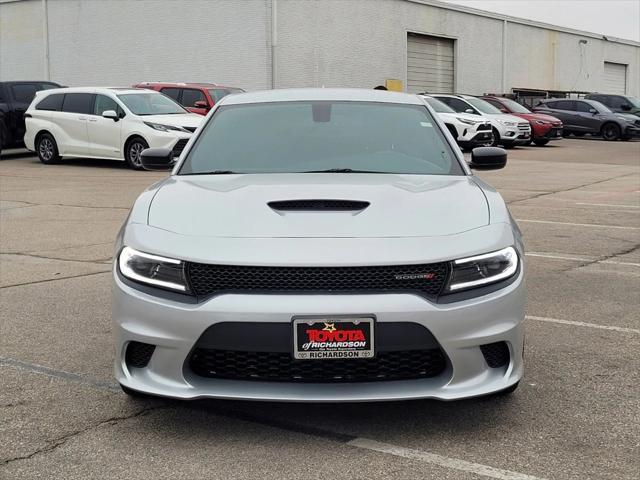 used 2023 Dodge Charger car, priced at $30,998