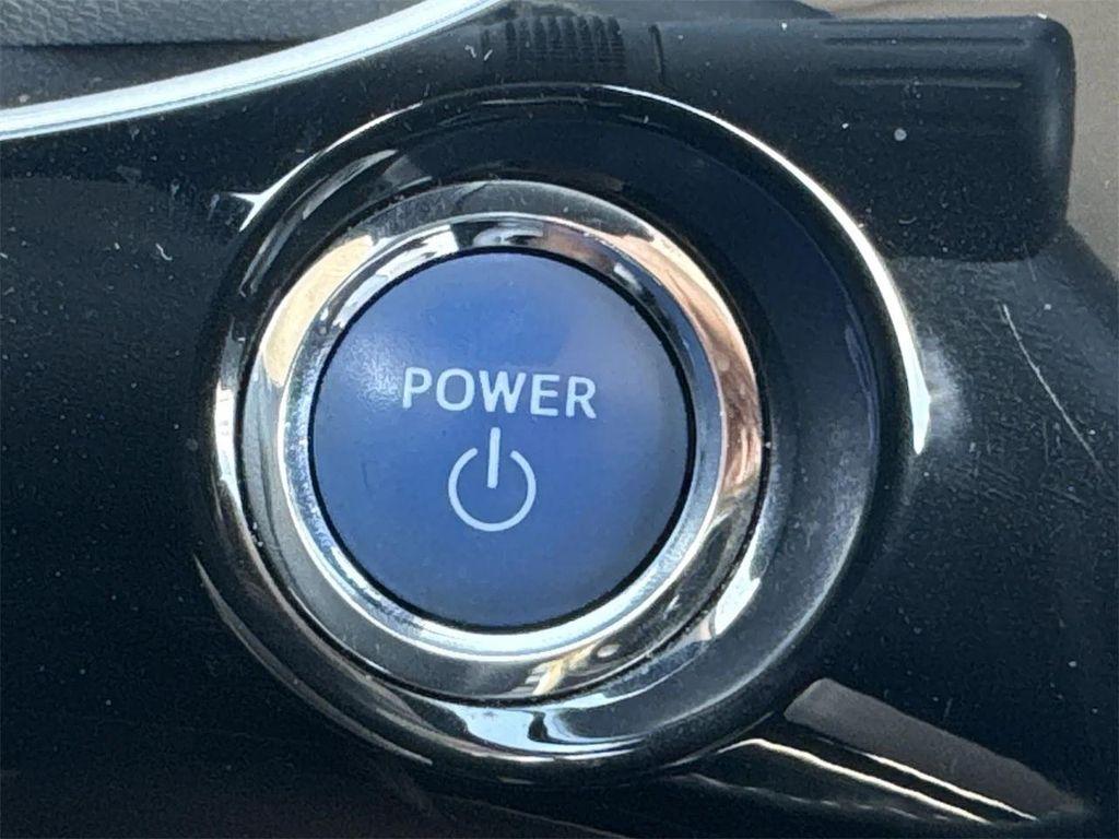 used 2017 Toyota Prius Prime car, priced at $18,585