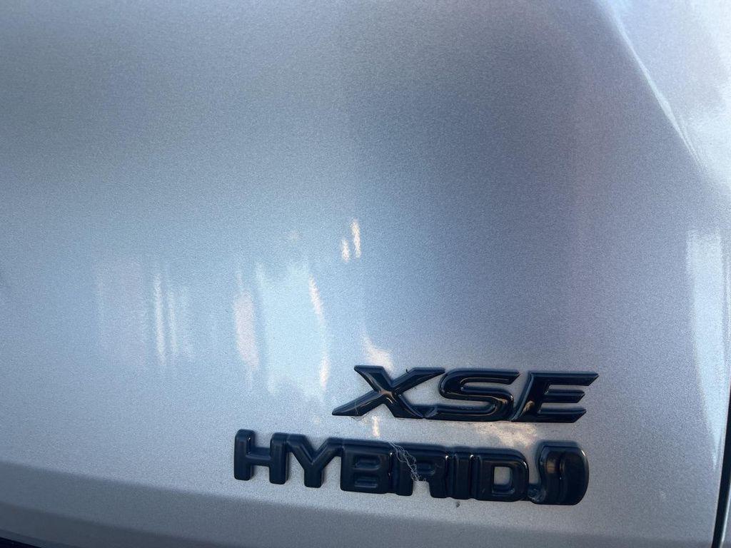 used 2023 Toyota Sienna car, priced at $40,998