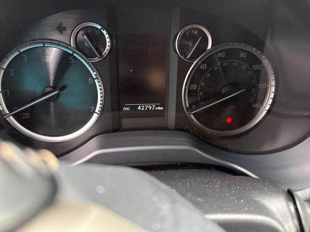 used 2021 Lexus GX 460 car, priced at $42,988