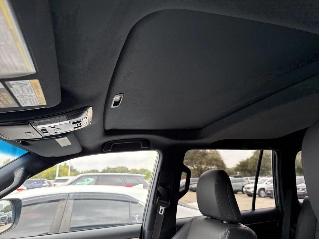 used 2021 Lexus GX 460 car, priced at $42,988