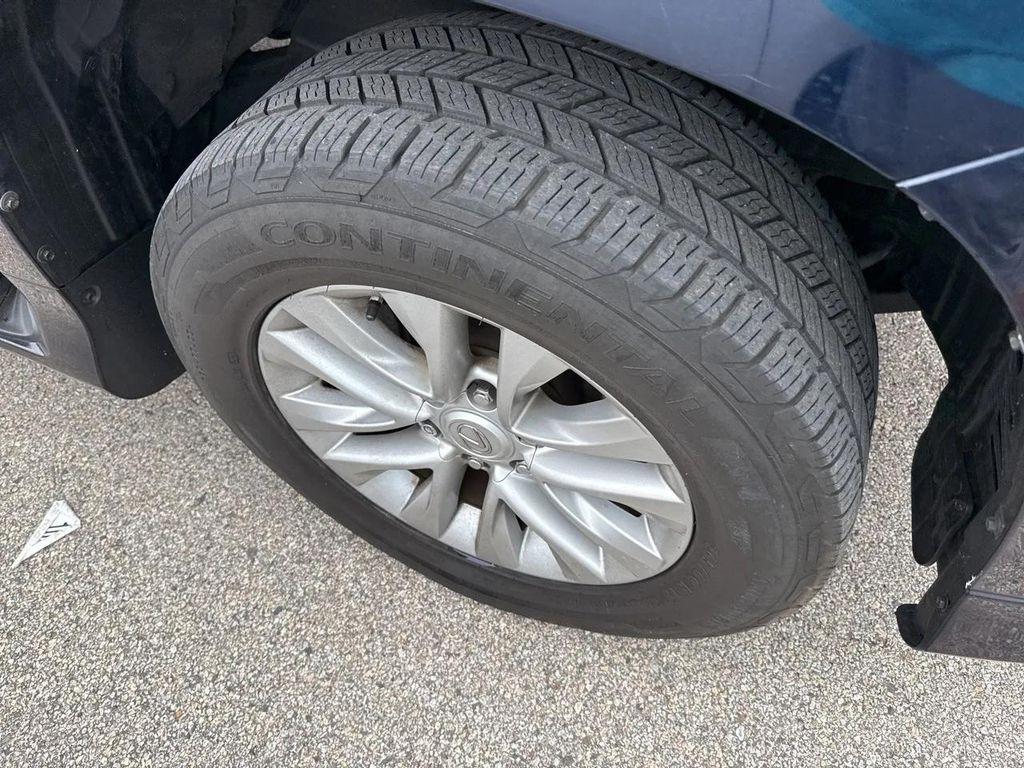 used 2021 Lexus GX 460 car, priced at $42,988