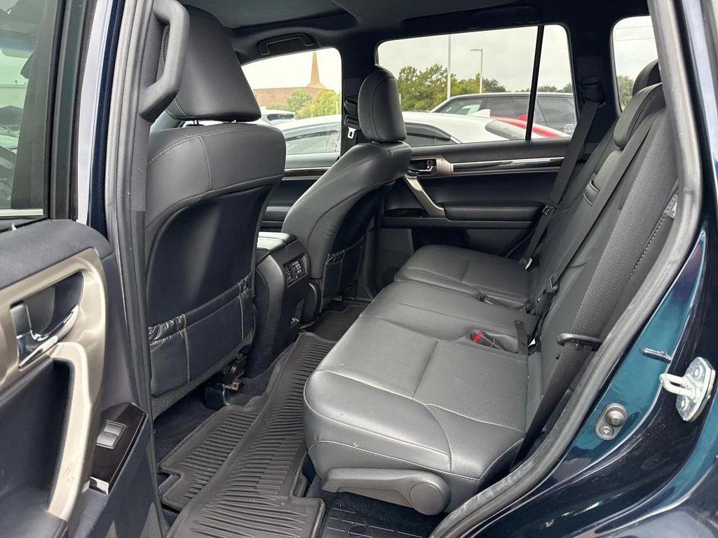 used 2021 Lexus GX 460 car, priced at $42,988