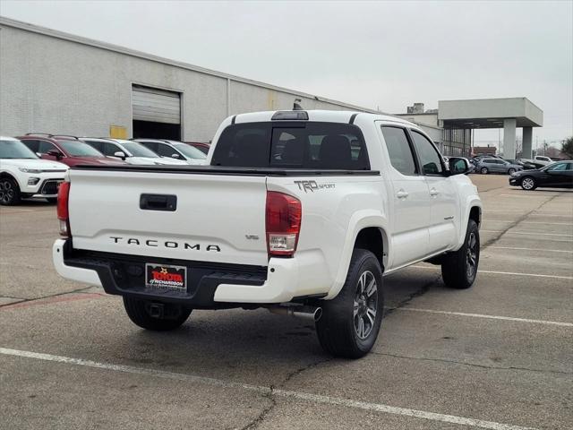 used 2019 Toyota Tacoma car, priced at $28,759