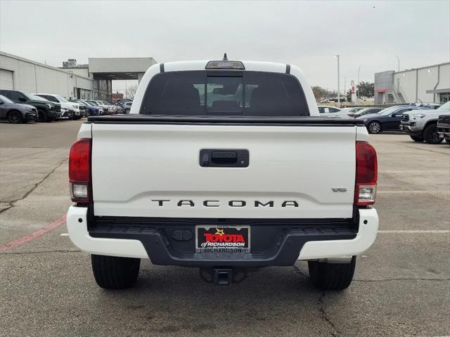 used 2019 Toyota Tacoma car, priced at $28,759