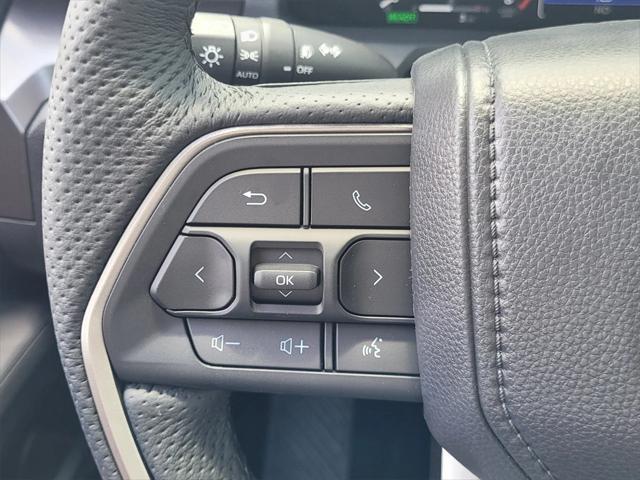 new 2025 Toyota Tacoma car, priced at $49,923