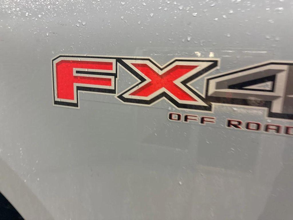 used 2024 Ford F-250 car, priced at $78,998