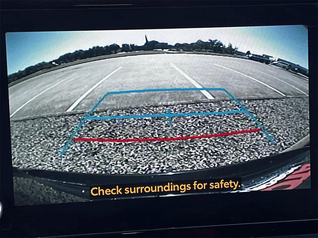 used 2024 Toyota Highlander car, priced at $34,480