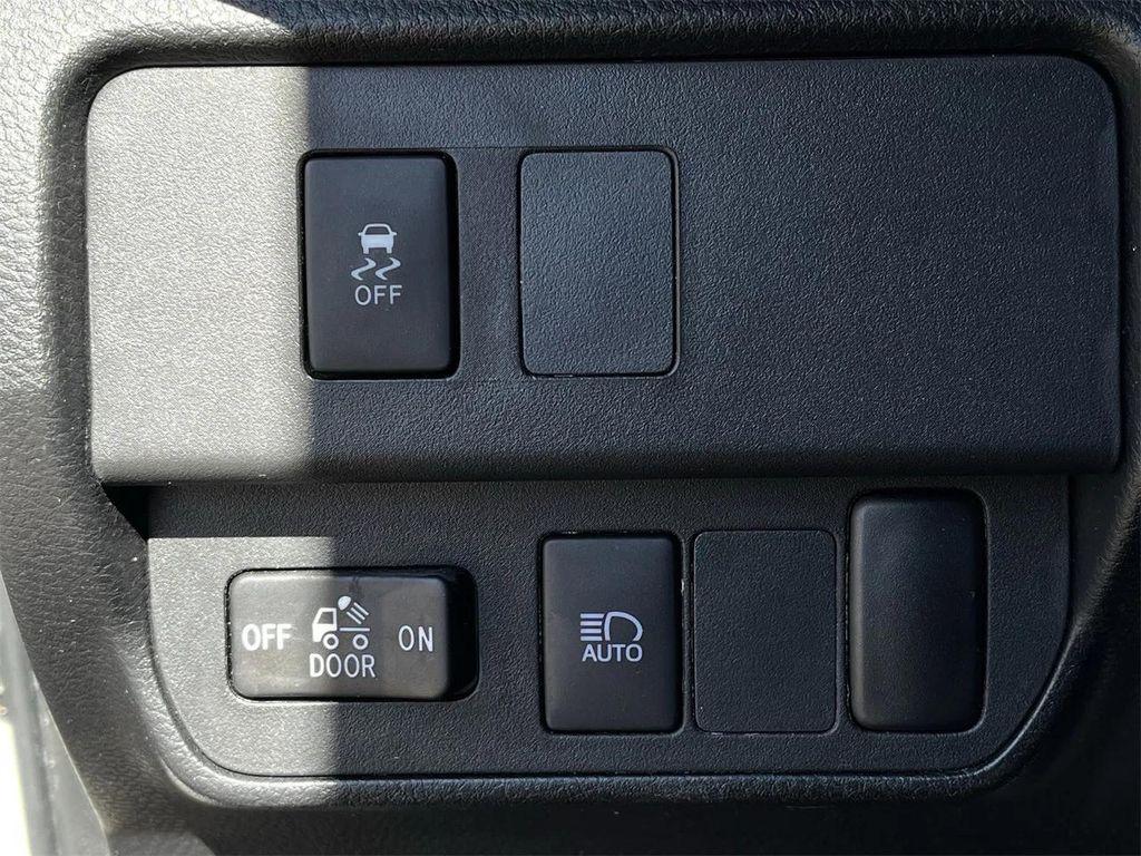 used 2023 Toyota Tacoma car, priced at $33,893