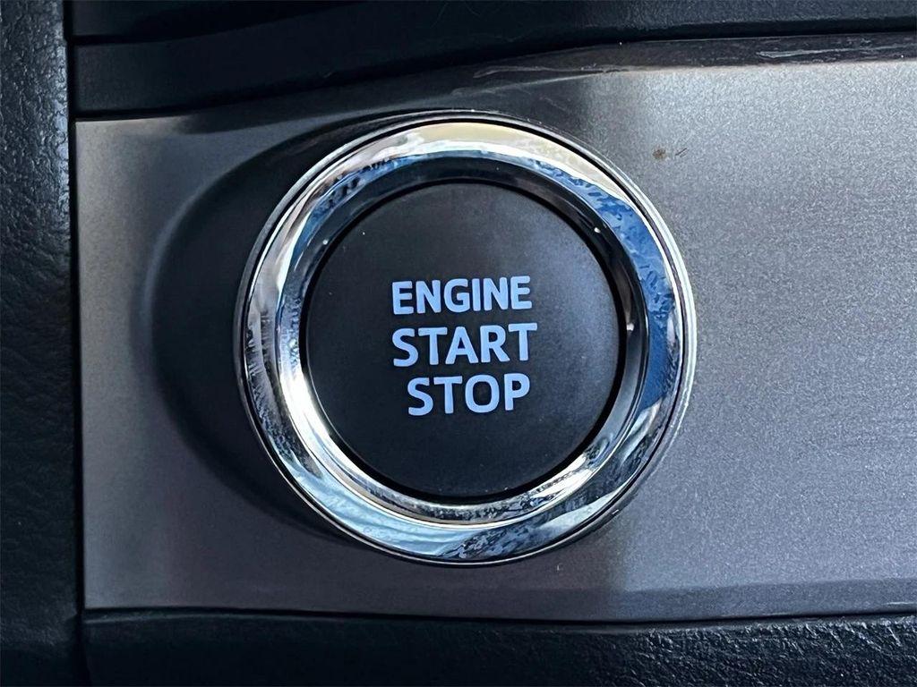 used 2023 Toyota Tacoma car, priced at $33,893