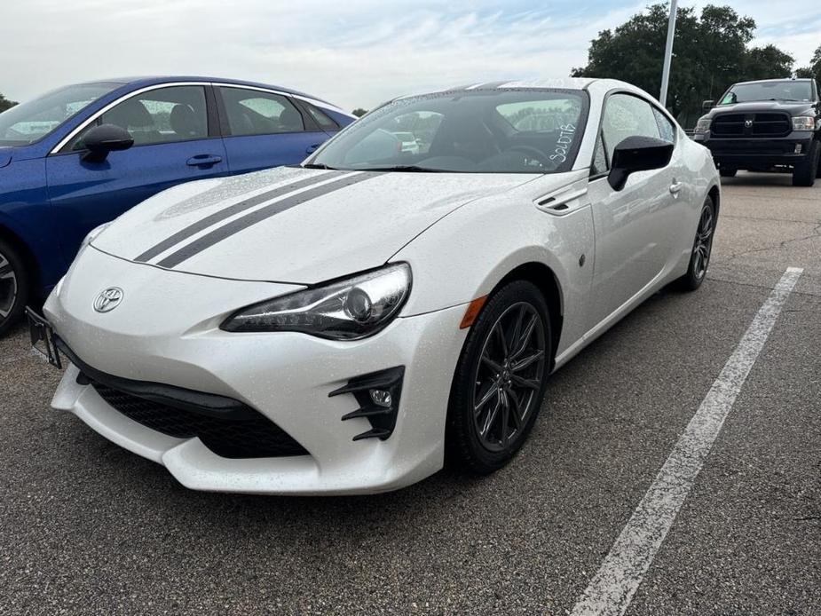 used 2017 Toyota 86 car, priced at $22,988