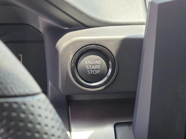 new 2025 Toyota Tacoma car, priced at $41,906