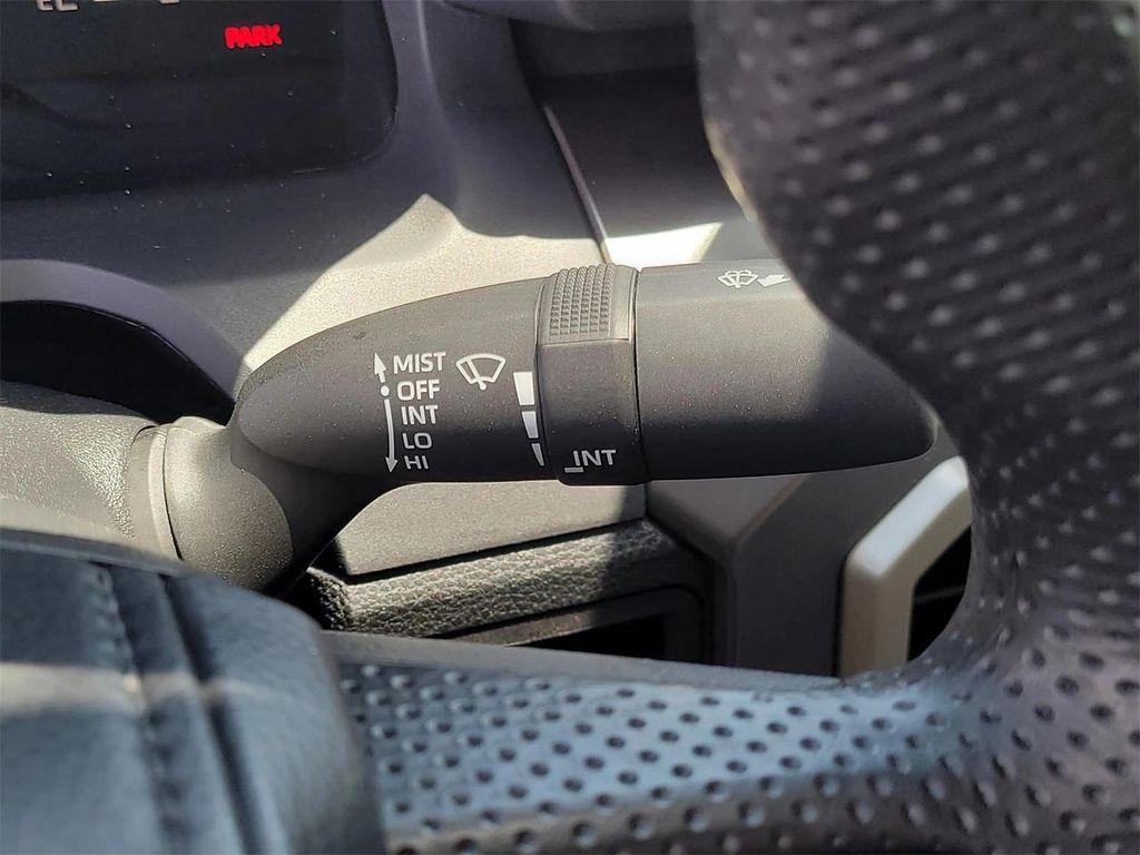 new 2025 Toyota Tacoma car, priced at $41,906