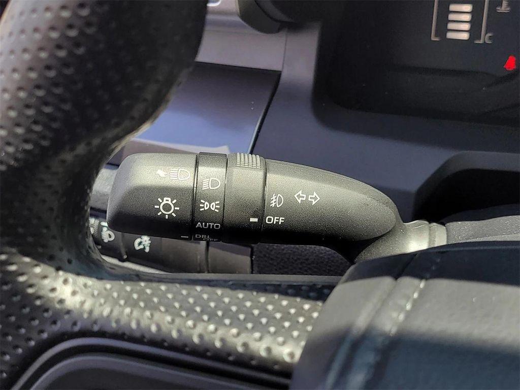 new 2025 Toyota Tacoma car, priced at $41,906