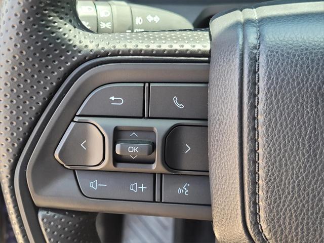 new 2025 Toyota Tacoma car, priced at $41,906