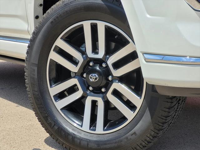 used 2023 Toyota 4Runner car, priced at $46,232