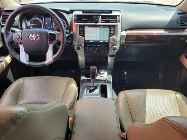 used 2023 Toyota 4Runner car, priced at $46,232