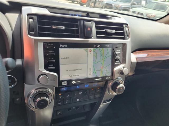 used 2023 Toyota 4Runner car, priced at $46,232