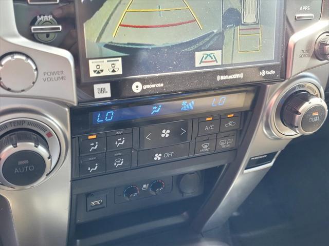 used 2023 Toyota 4Runner car, priced at $46,232