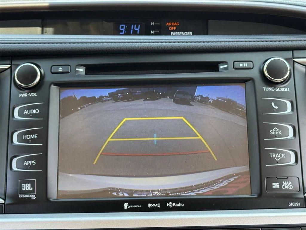 used 2019 Toyota Highlander car, priced at $29,787