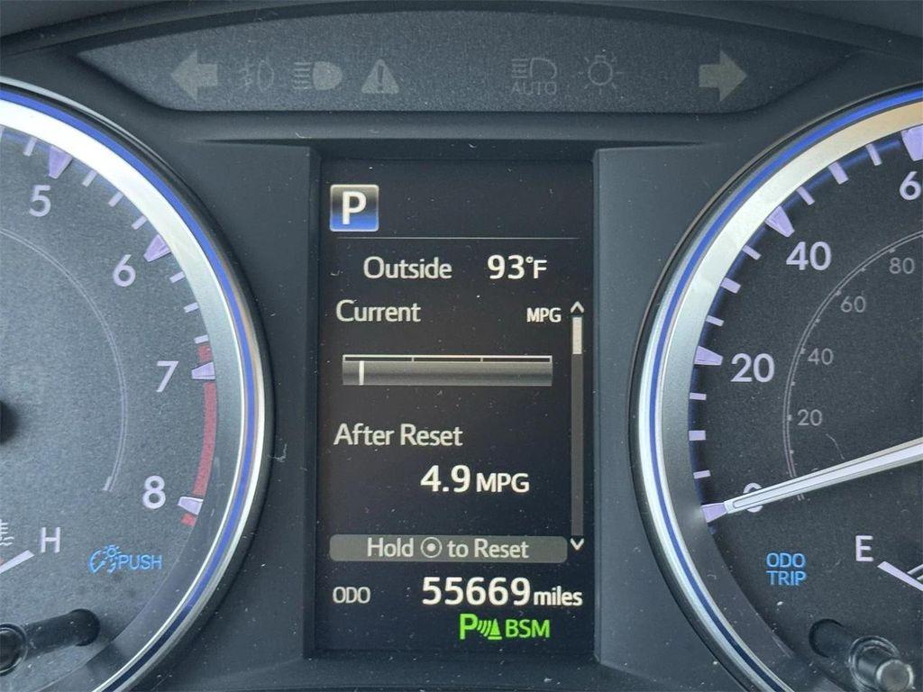 used 2019 Toyota Highlander car, priced at $29,787