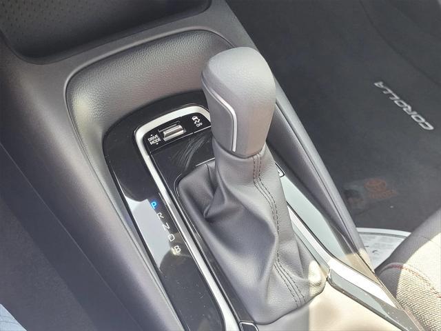 new 2025 Toyota Corolla car, priced at $27,850