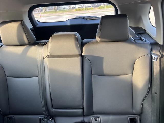 used 2024 Toyota Corolla Cross car, priced at $31,988