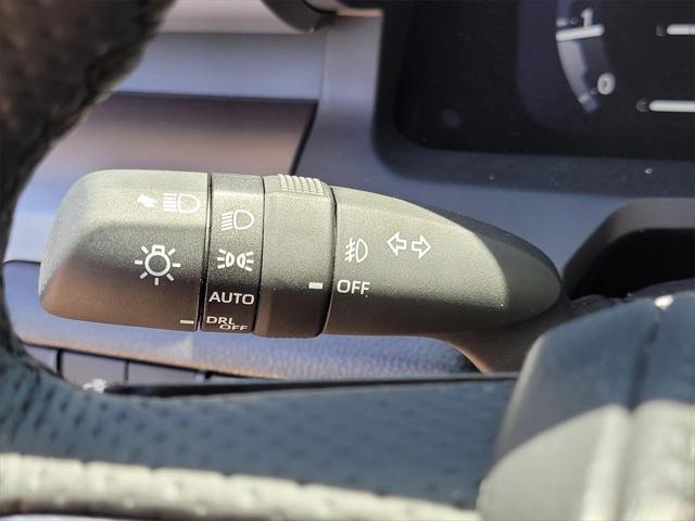 new 2025 Toyota Tacoma car, priced at $50,532