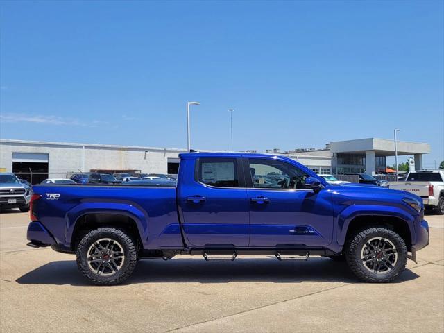 new 2025 Toyota Tacoma car, priced at $50,532