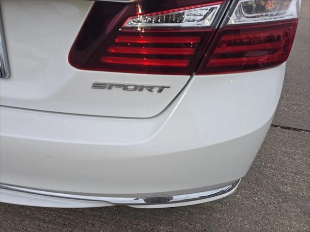 used 2017 Honda Accord car, priced at $16,855