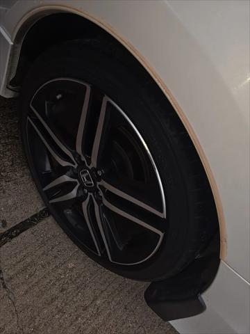 used 2017 Honda Accord car, priced at $16,855