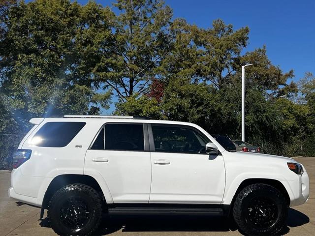 used 2023 Toyota 4Runner car, priced at $39,987