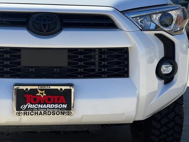 used 2023 Toyota 4Runner car, priced at $39,987