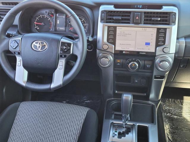 used 2024 Toyota 4Runner car, priced at $40,757