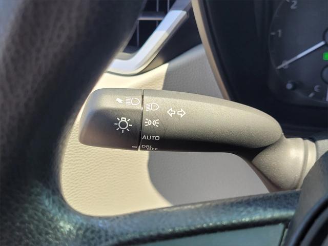 used 2024 Toyota Corolla Hybrid car, priced at $25,500