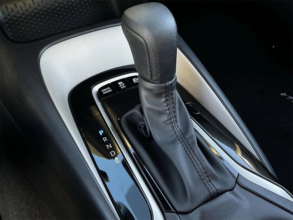 new 2026 Toyota Corolla car, priced at $26,872